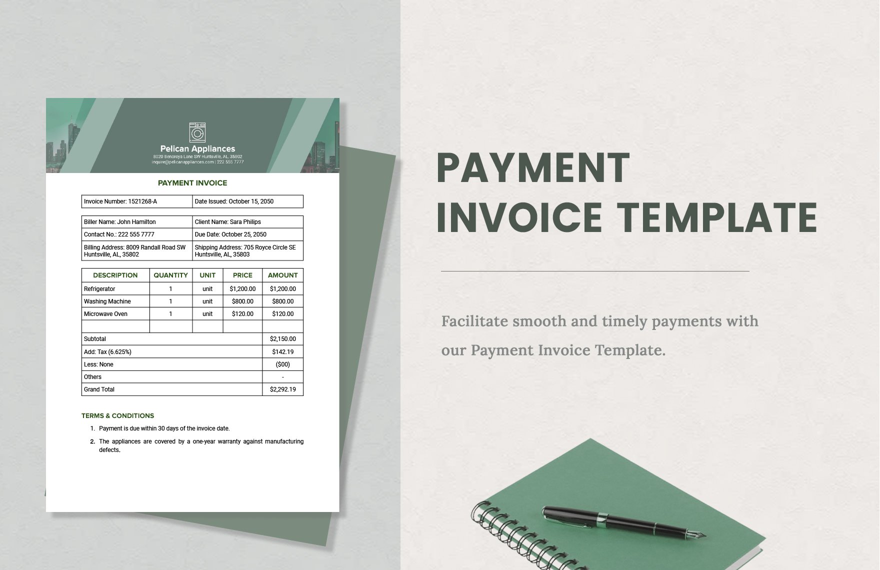 payment-invoice-template