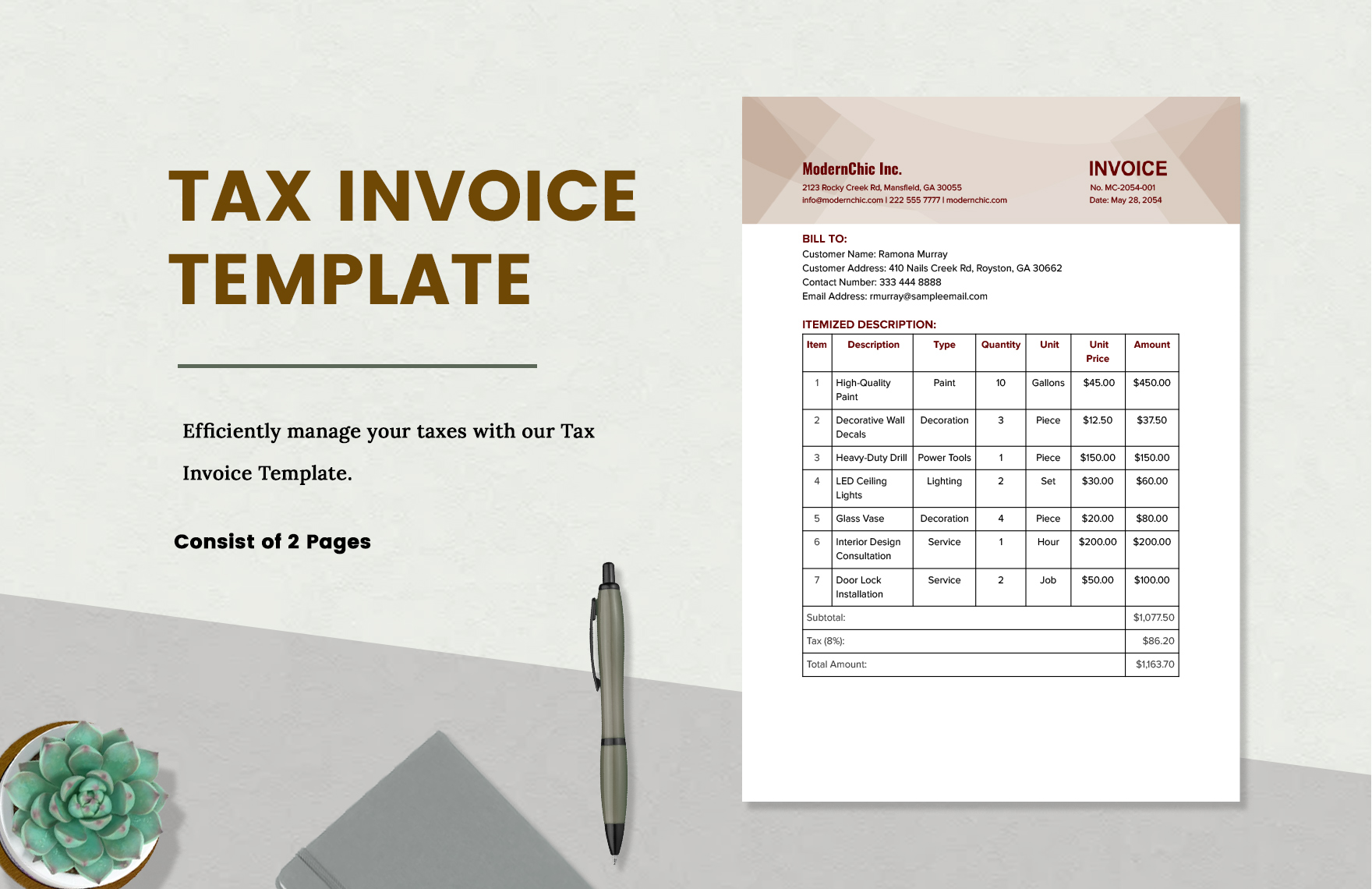 tax-invoice-template-download-in-word-google-docs-pdf-template