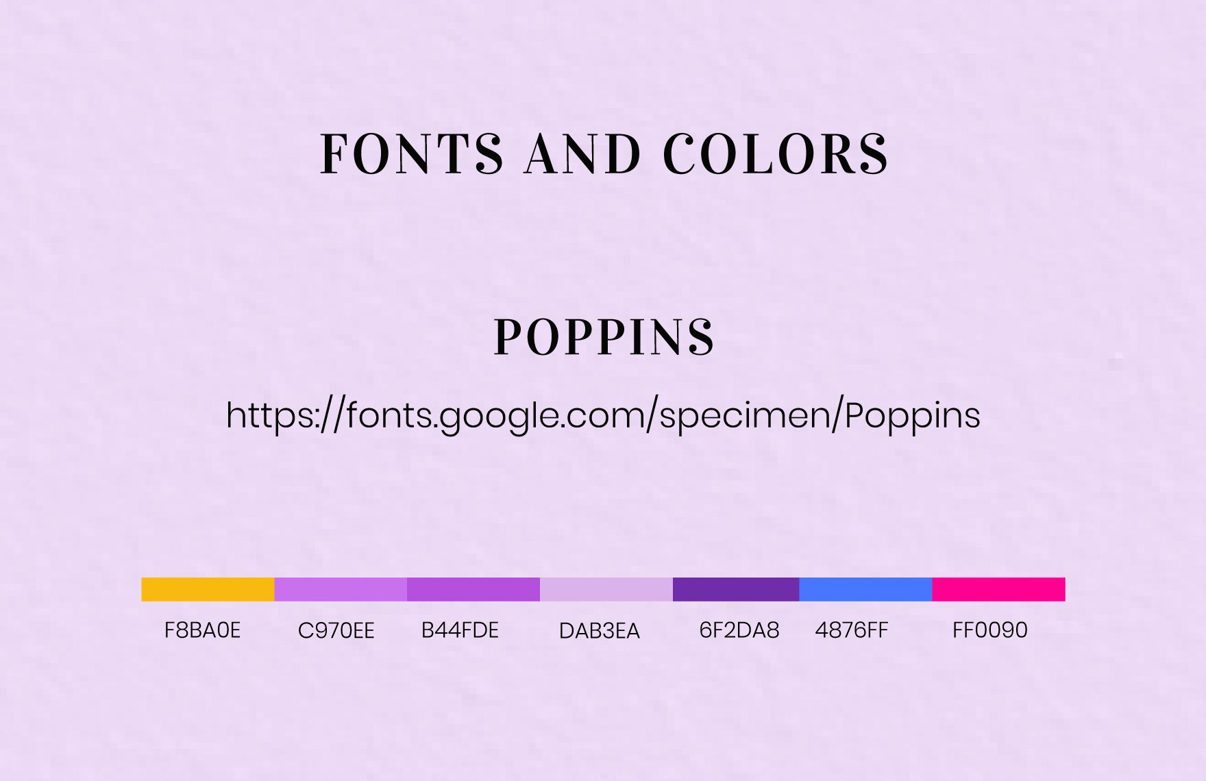 Free Budget Presentation Template to Edit Online