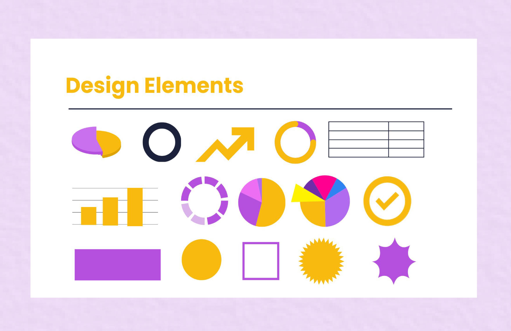 Free Budget Presentation Template to Edit Online