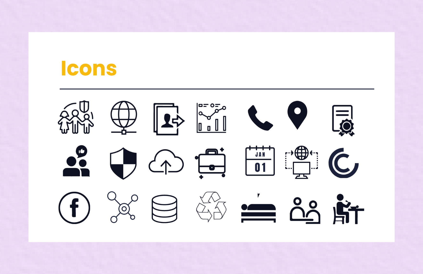 Free Budget Presentation Template to Edit Online