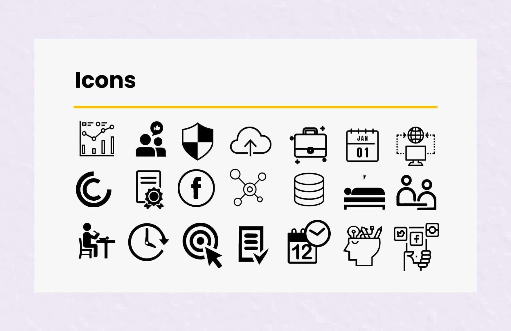 Free Time Management Presentation Template to Edit Online Free Time Management Presentation Template to Edit Online