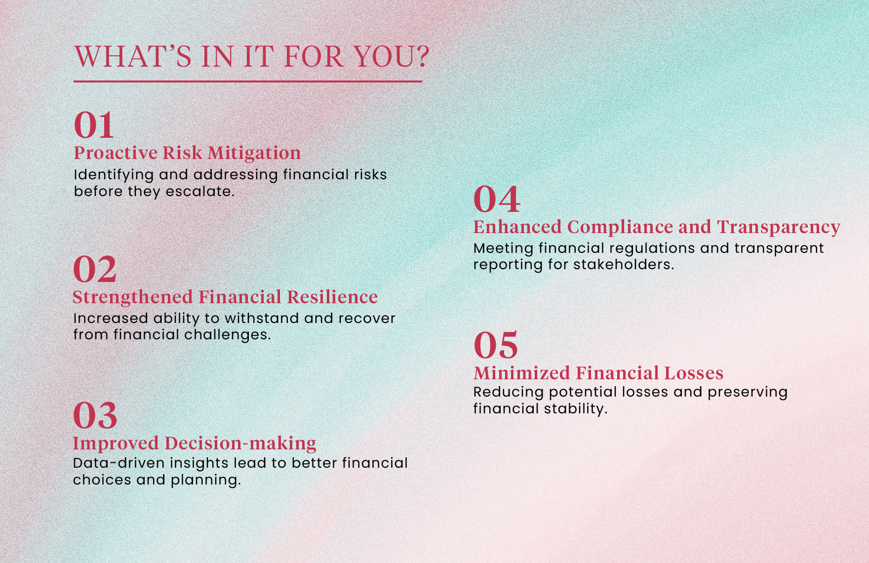 School Financial Controls Checklist Template