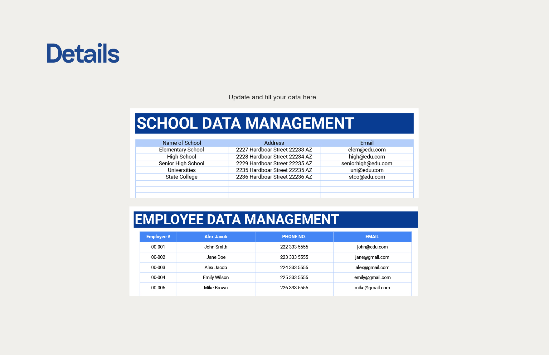 Payroll Discrepancy Form Template Hq Printable Docume 2440