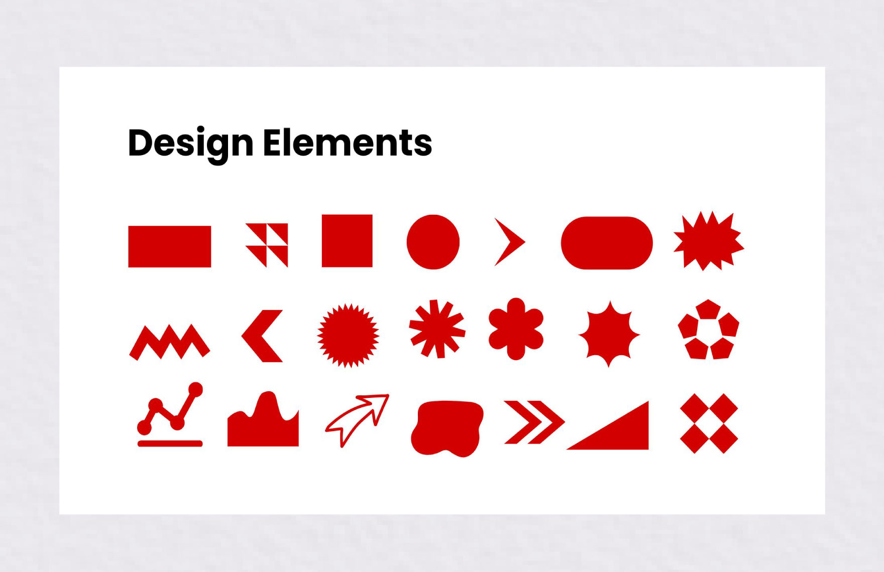 Free Self Introduction Presentation Template to Edit Online