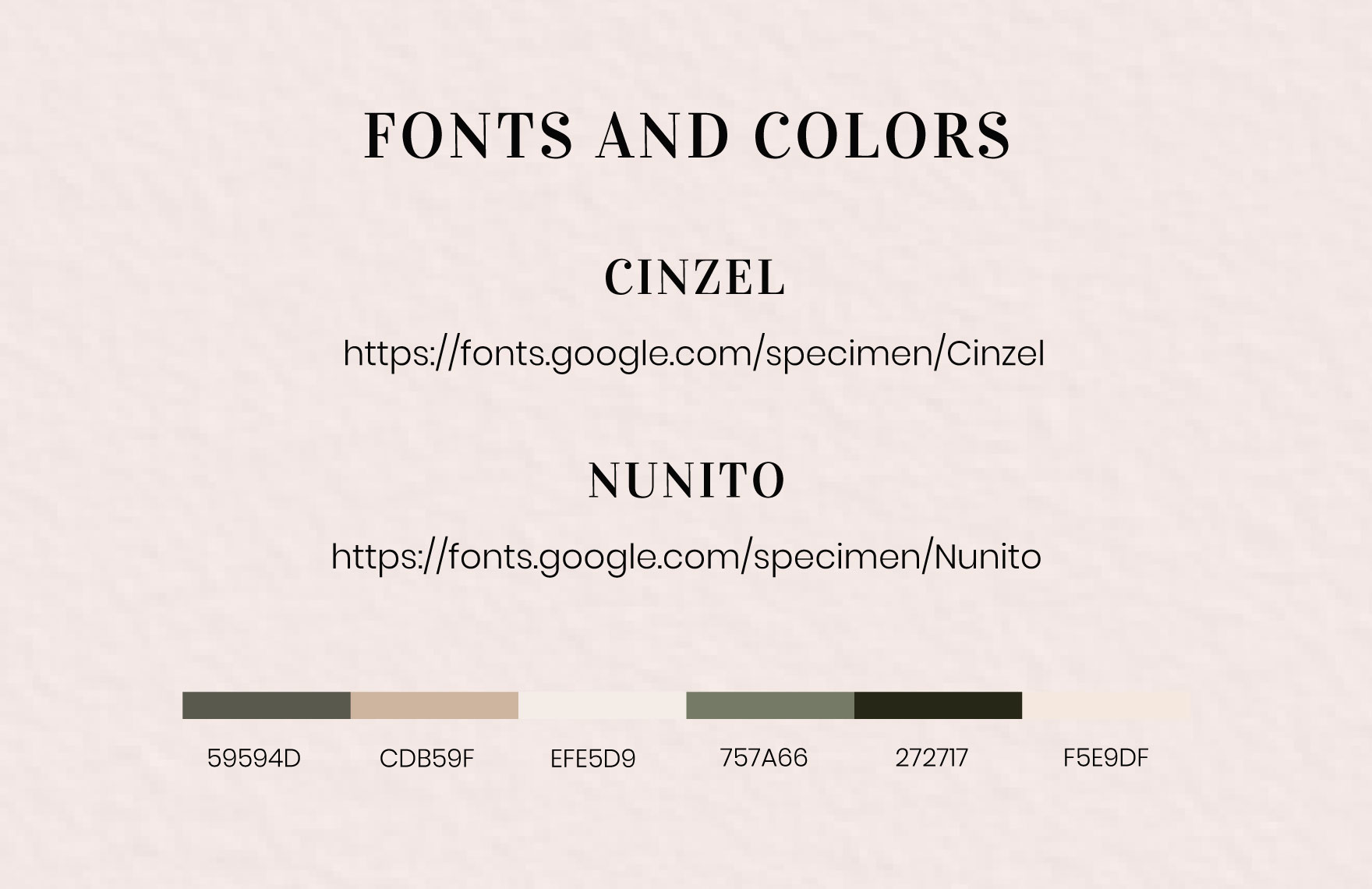 Free Luxury Presentation Template to Edit Online