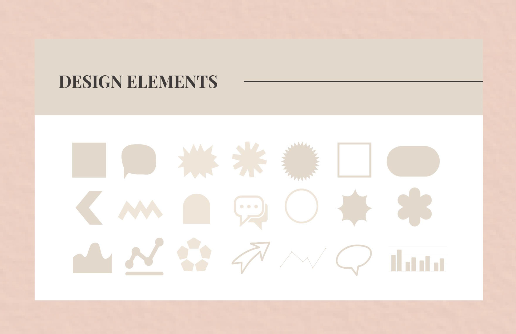 Free Interior Designer Presentation Template to Edit Online