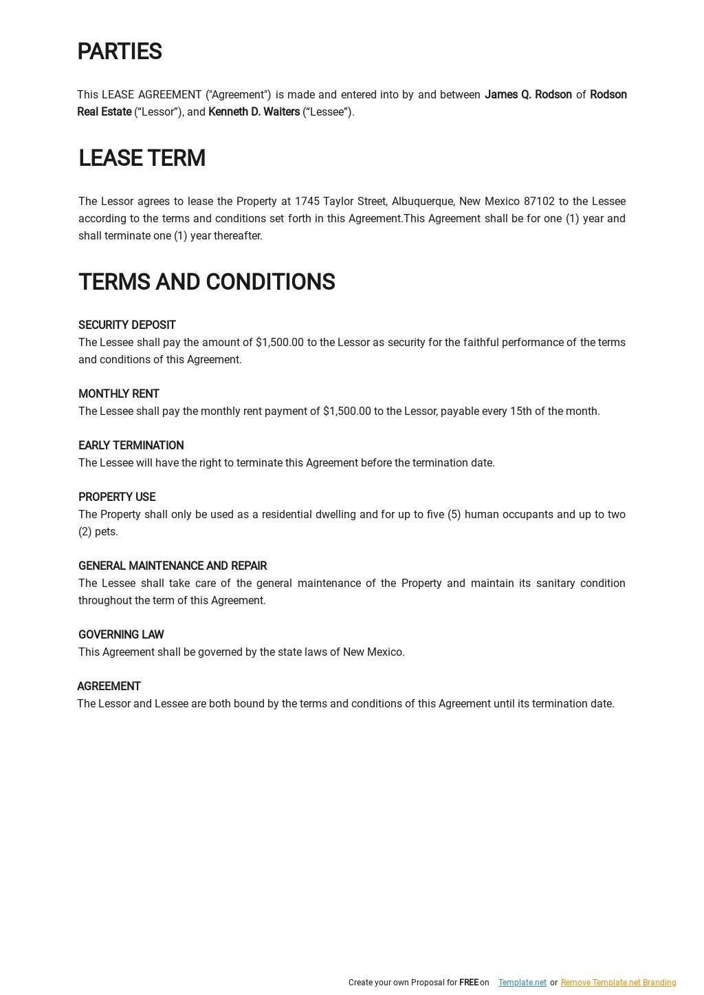 Rental Lease Agreement Template 1.jpe