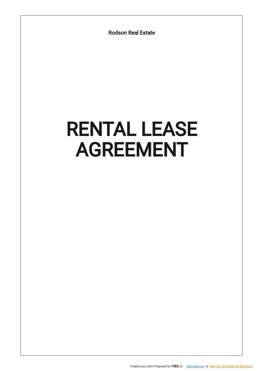 Rental Lease Agreement Template.jpe