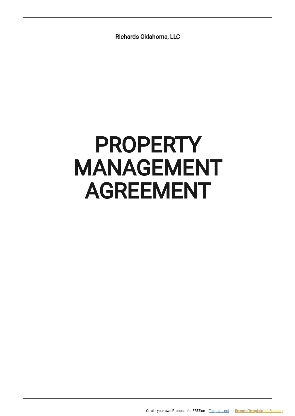 Property Management Agreement Template.jpe
