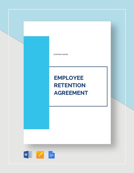 employee-retention-agreement