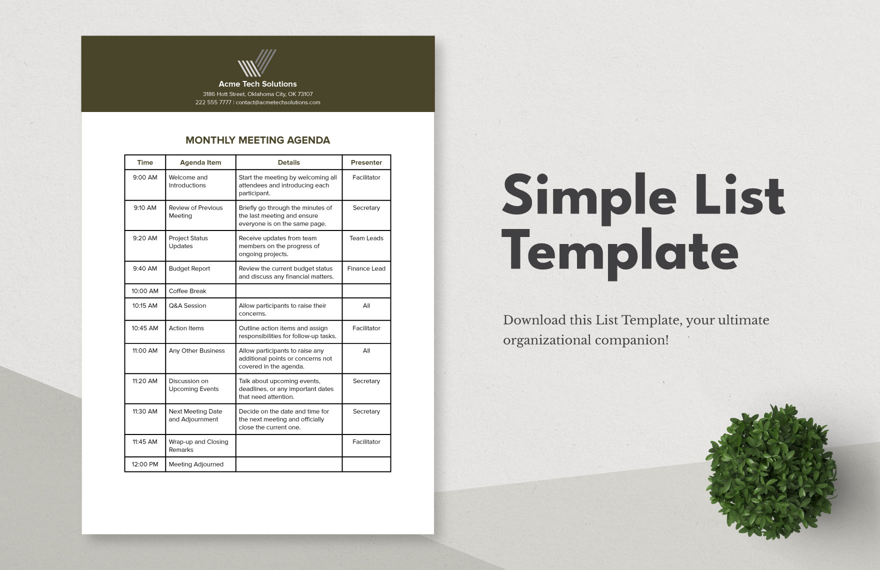 free-simple-list-template-download-in-word-google-docs-pdf