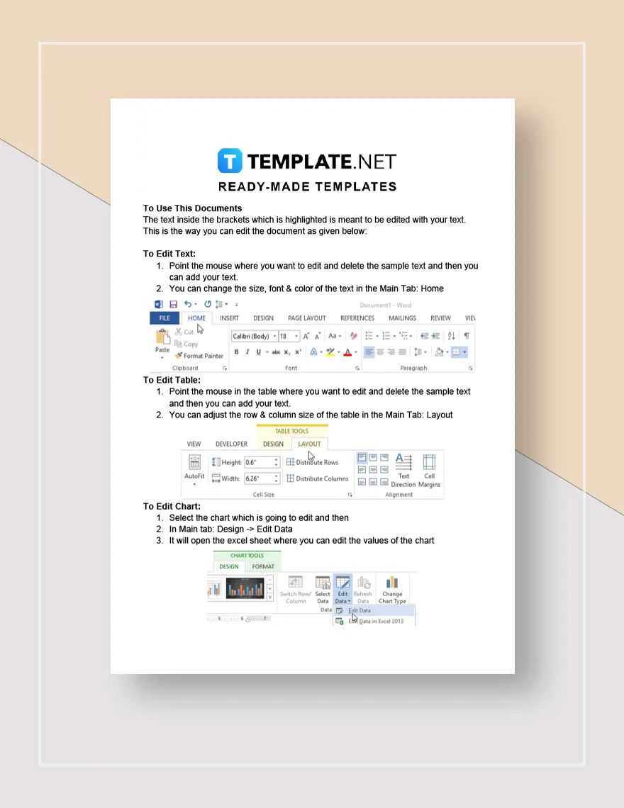 Confidential Disclosure Agreement Template