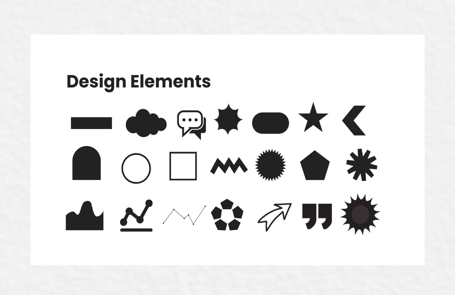 Free Weather Forecast Presentation Template to Edit Online