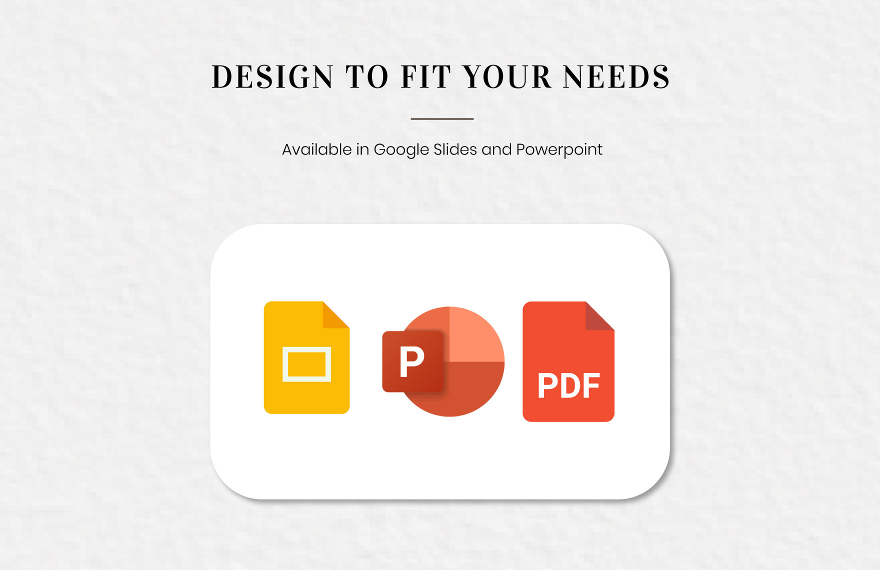 Free Weather Forecast Presentation Template to Edit Online