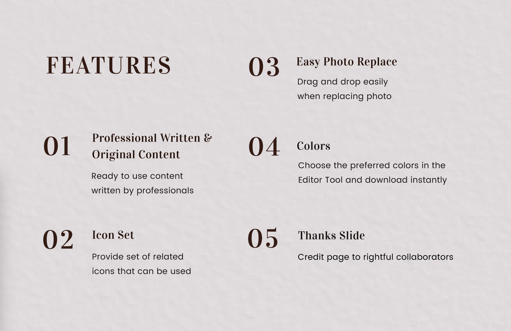 Free Project Status Presentation Template to Edit Online Free Project Status Presentation Template to Edit Online