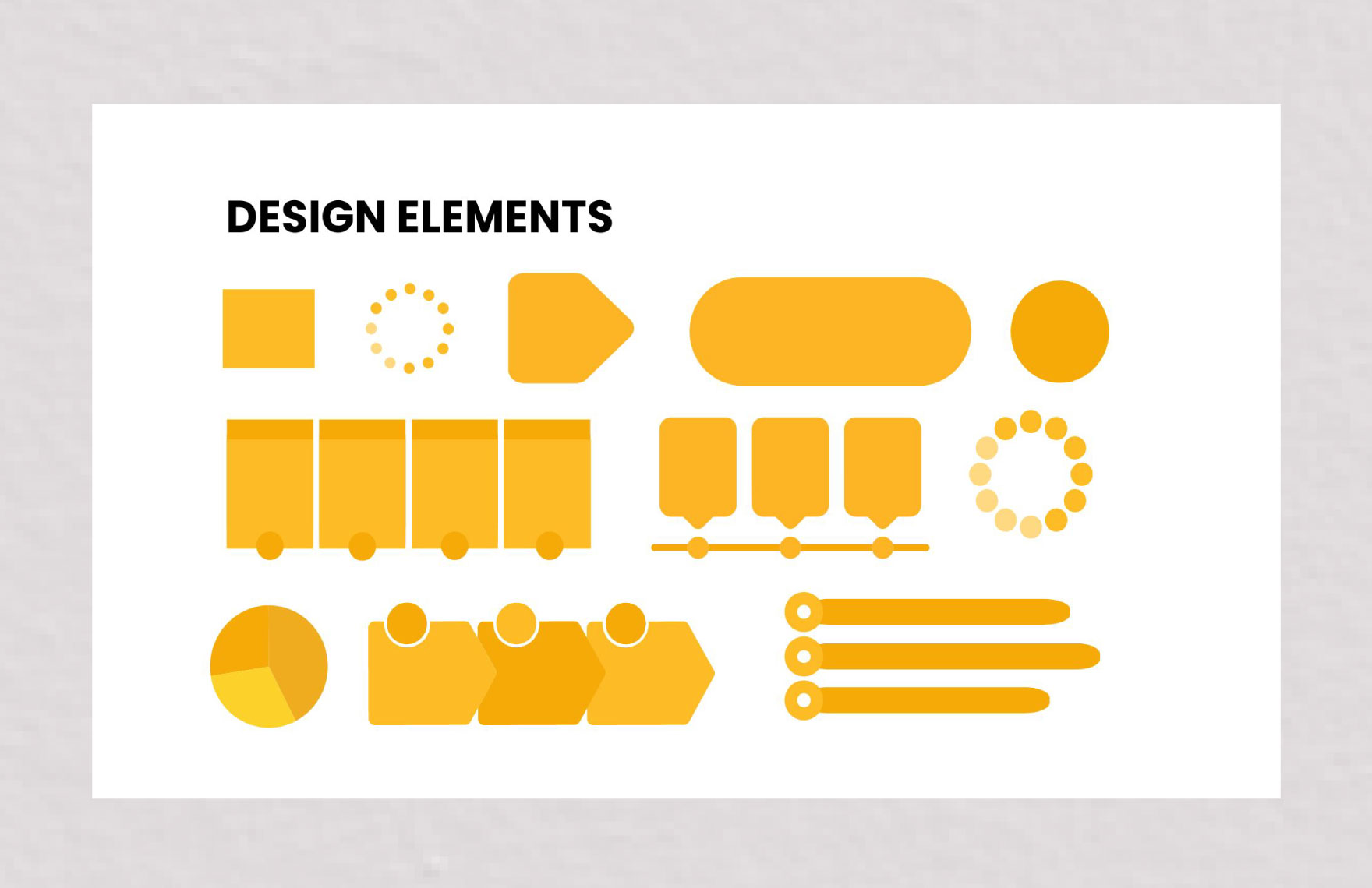 Free Project Status Presentation Template to Edit Online Free Project Status Presentation Template to Edit Online
