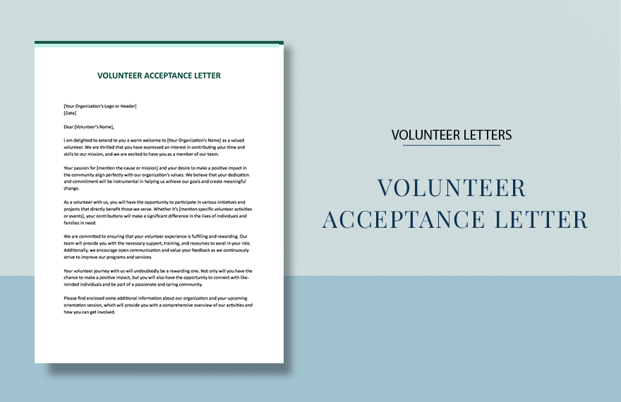 volunteer-acceptance-letter