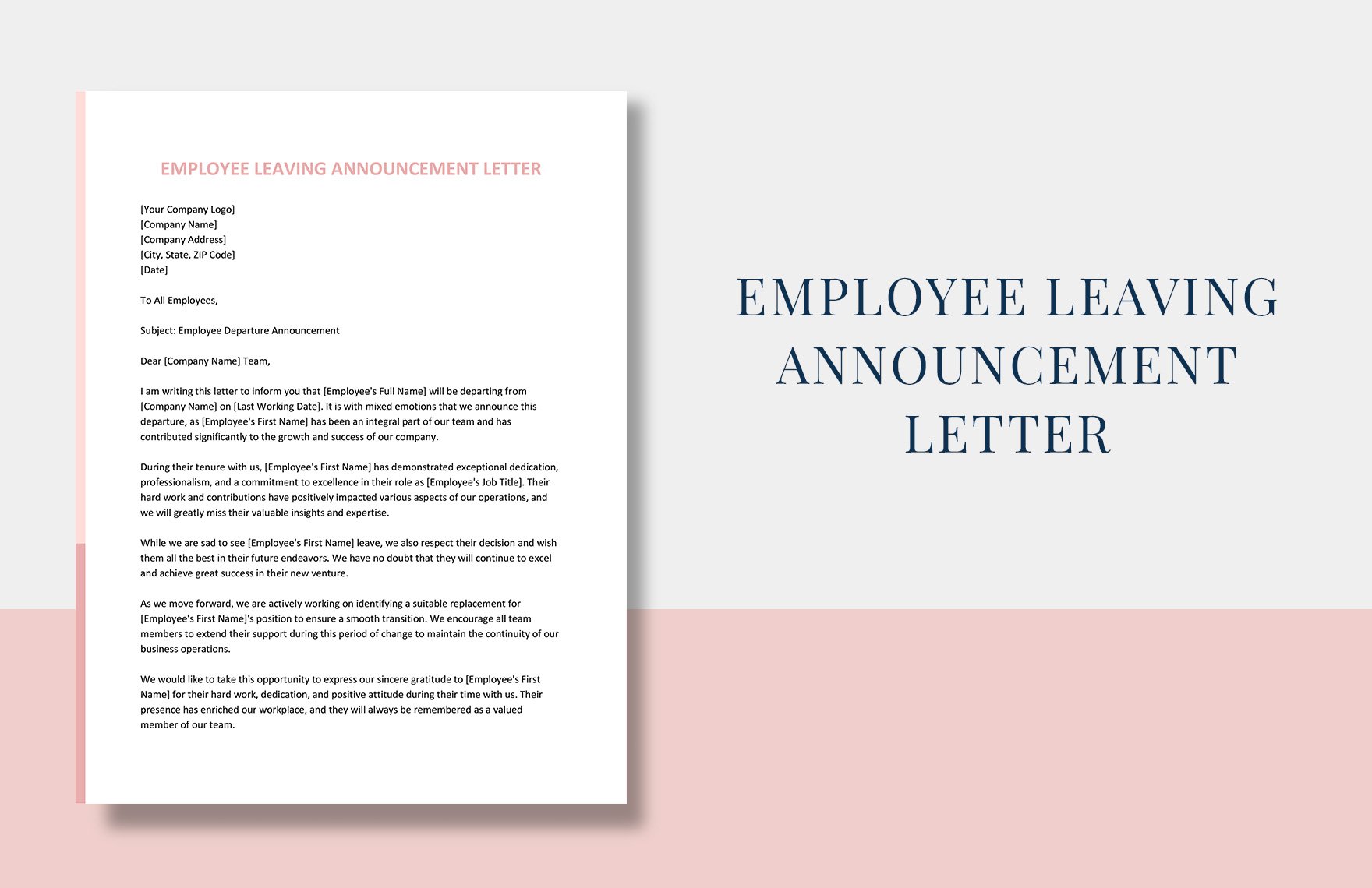 employee-leaving-announcement-letter