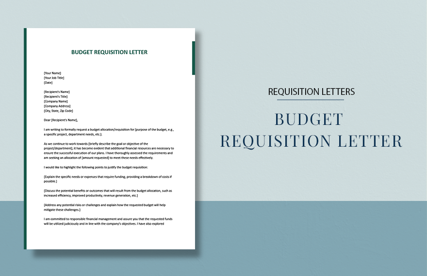 budget-requisition-letter