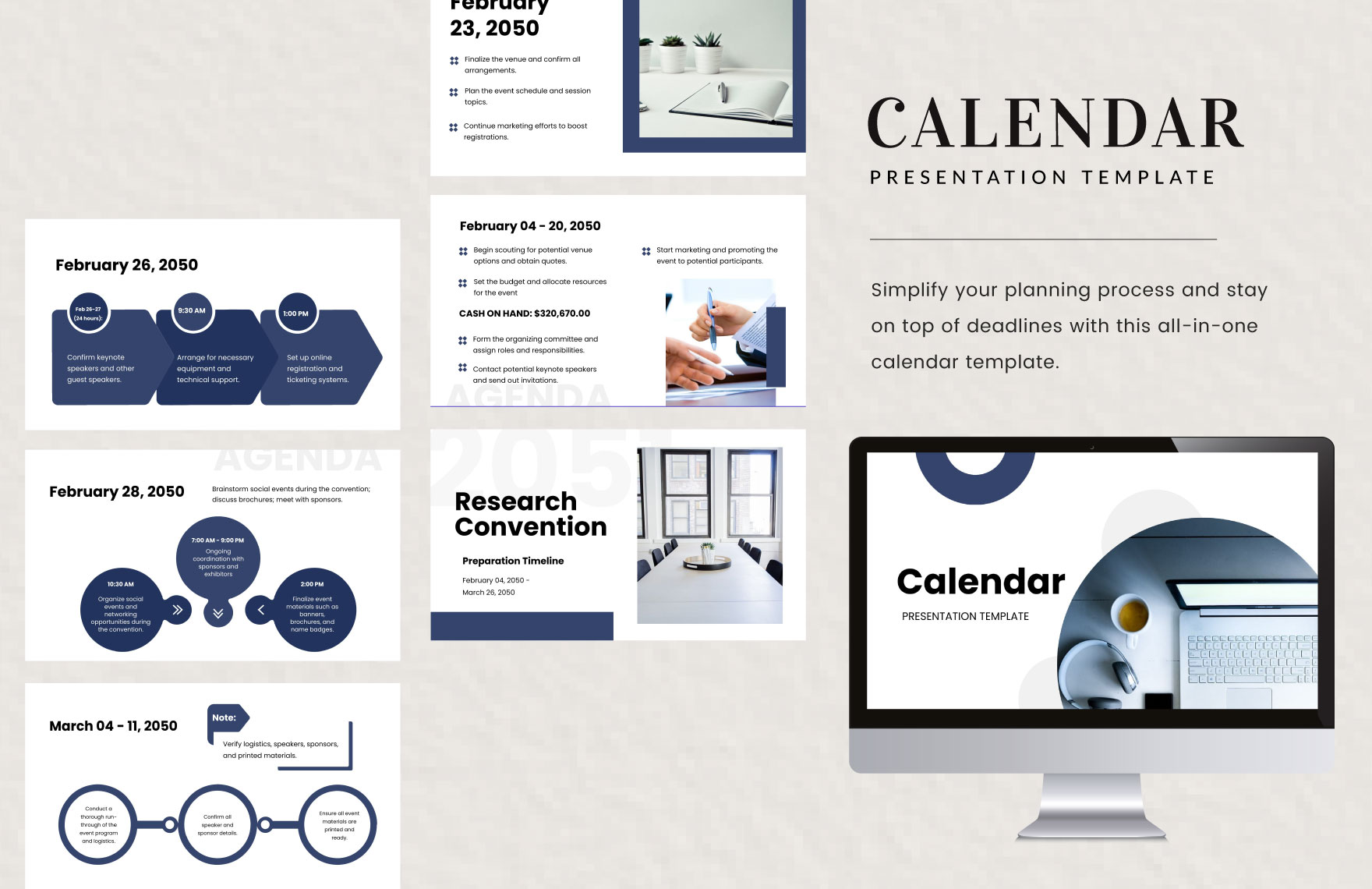 FREE PPT Template - Download | Template.net