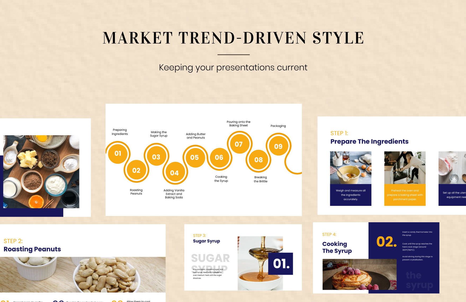 Free Flow Diagram Presentation Template to Edit Online Free Flow Diagram Presentation Template to Edit Online