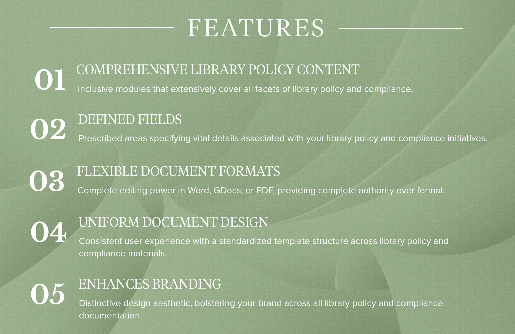 School Library Intellectual Property Rights Guide Template