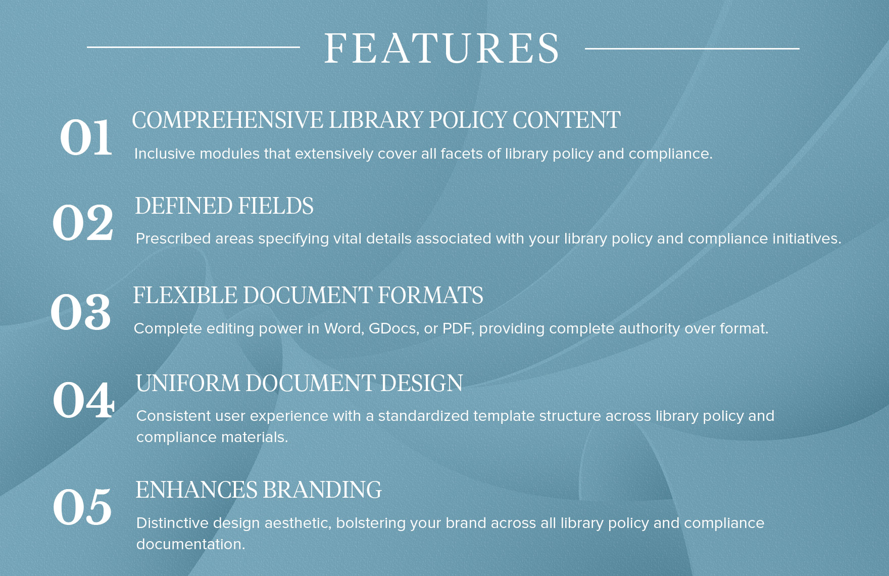 School Library Interlibrary Loan Policy Template