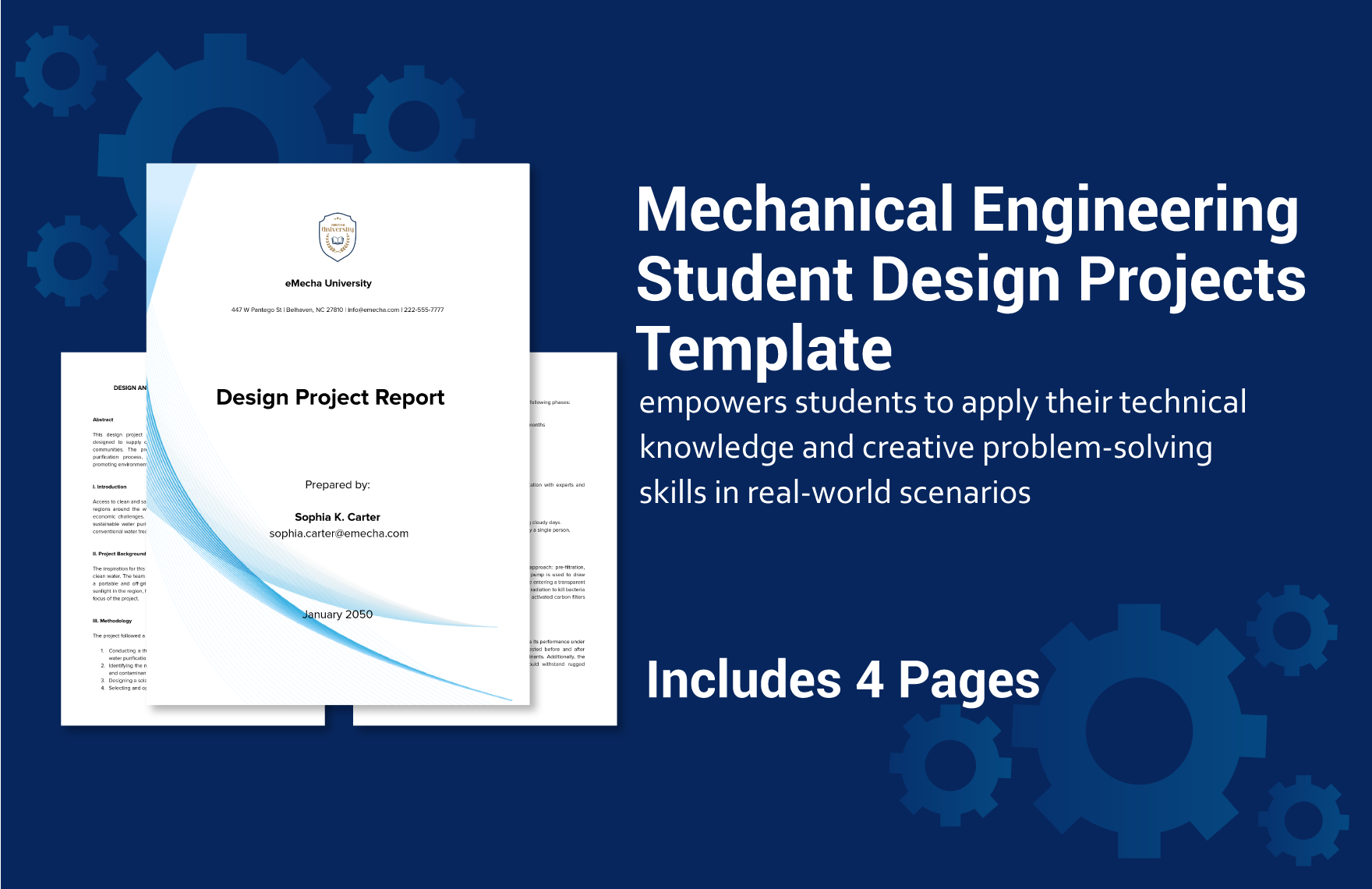 mechanical-engineering-student-design-projects