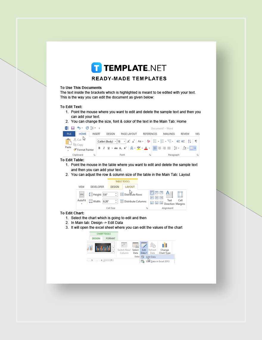 Earned Value Analysis Template