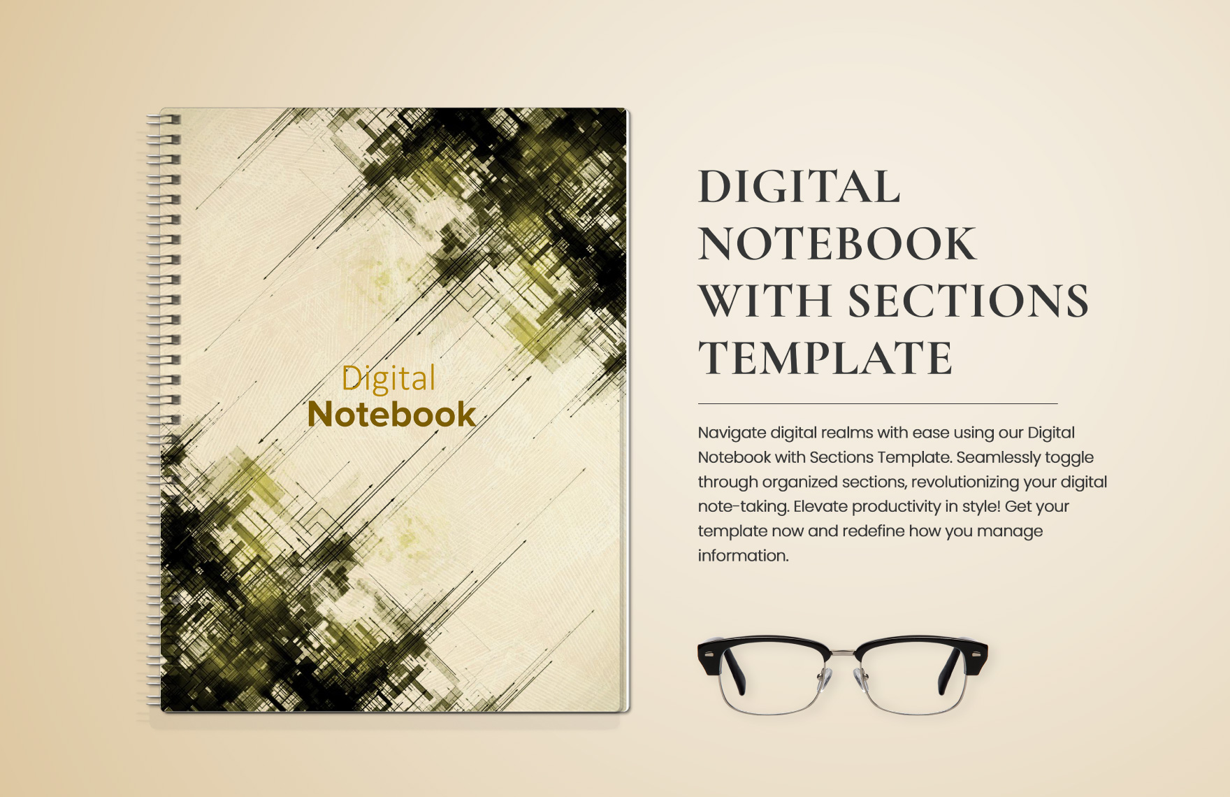 digital-notebook-with-sections-template-download-in-word-google-docs