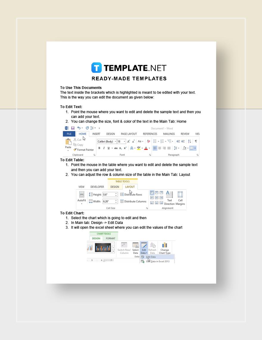 Accident Incident Investigation Report Template