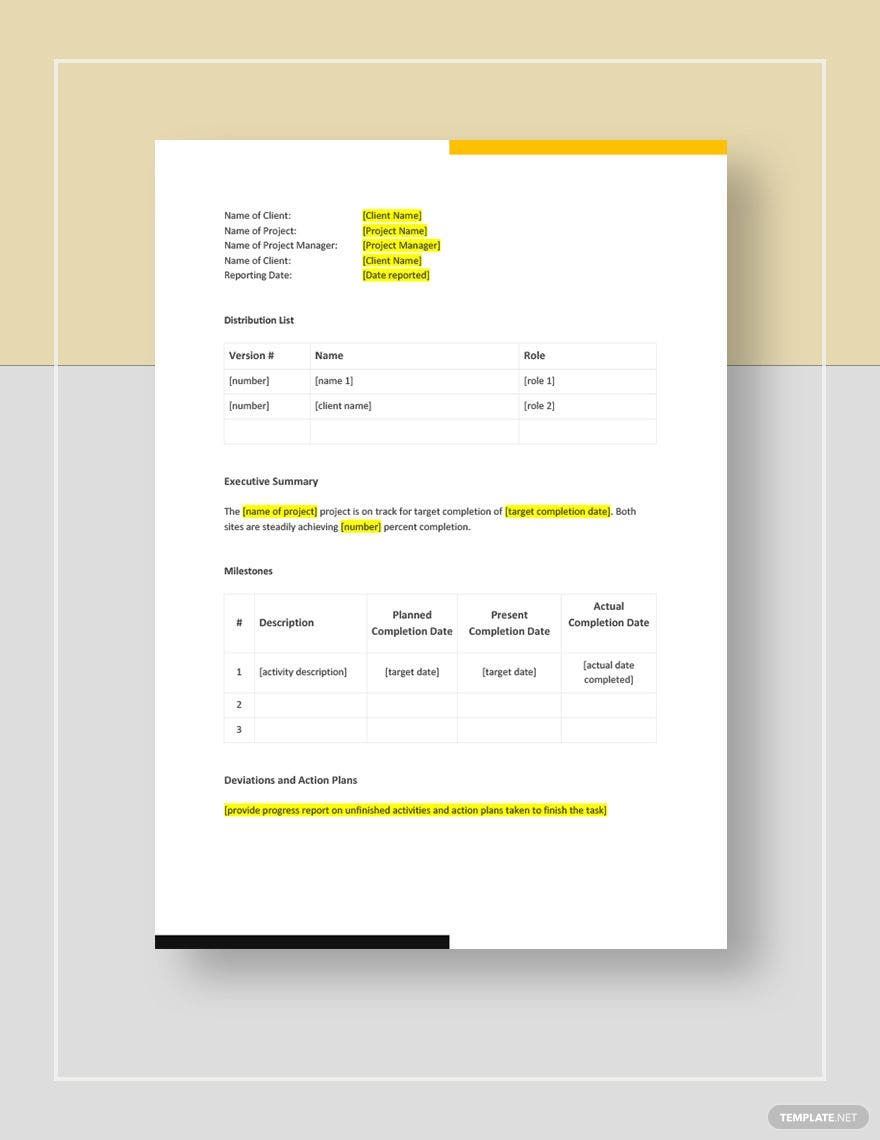 construction-project-management-report-template-google-docs-word