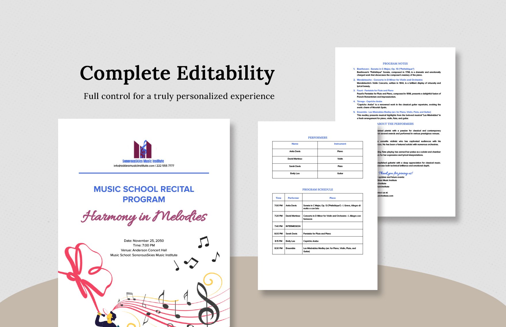 concert-program-template-download-in-word-google-docs-pdf-template