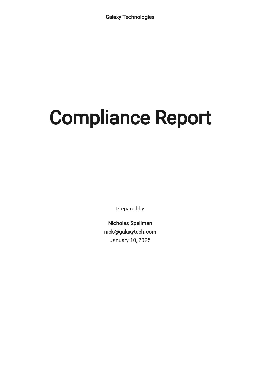Compliance Report Template .jpe