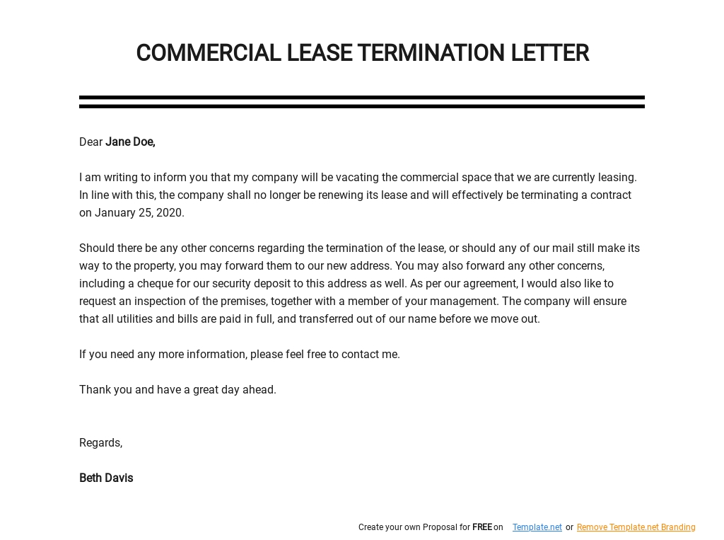 Commercial Lease Termination Letter Template.jpe