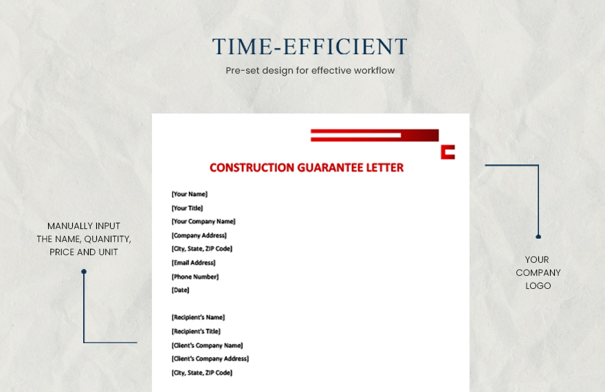 Guarantee Of Construction At Dorothy Hood Blog