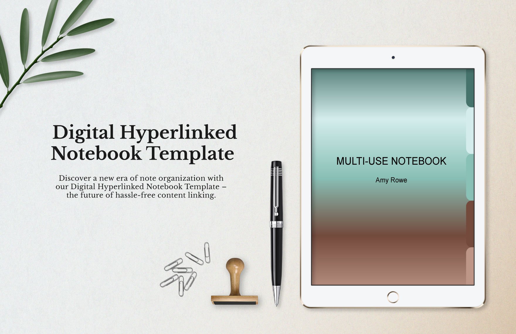 digital-hyperlinked-notebook-template