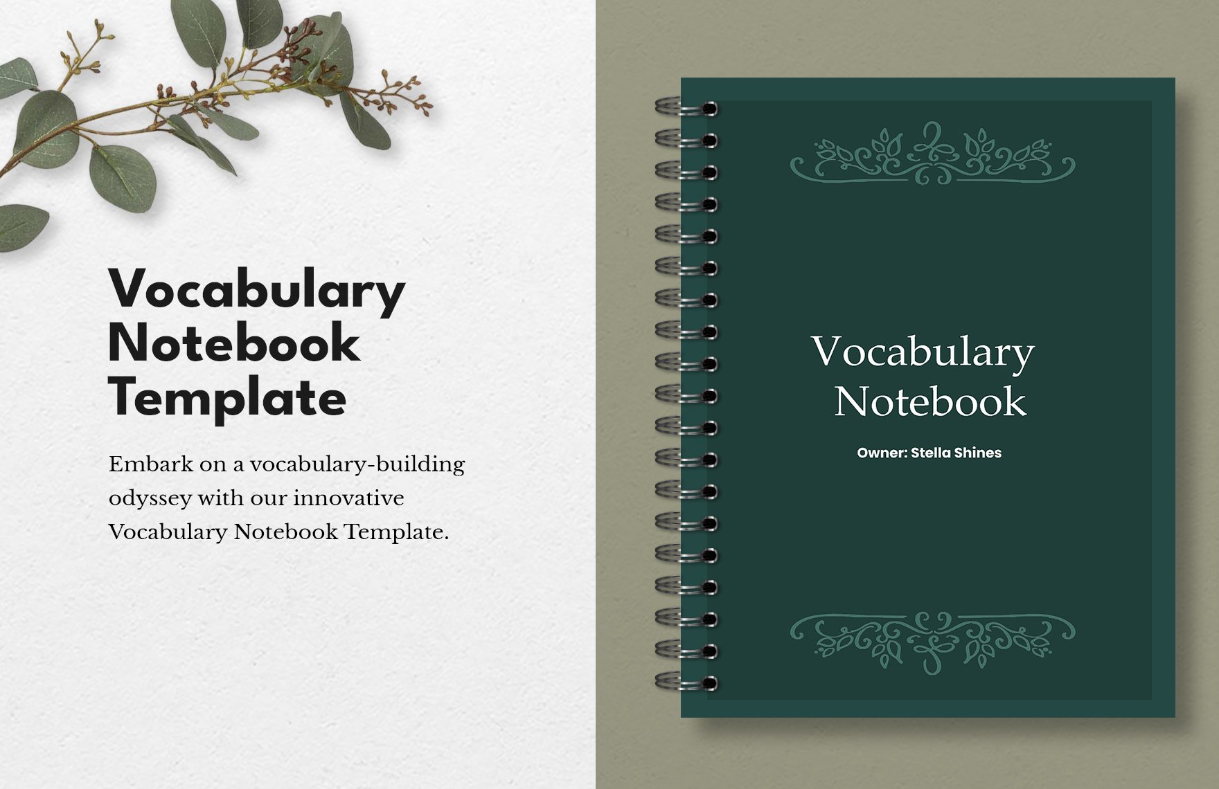 vocabulary-notebook