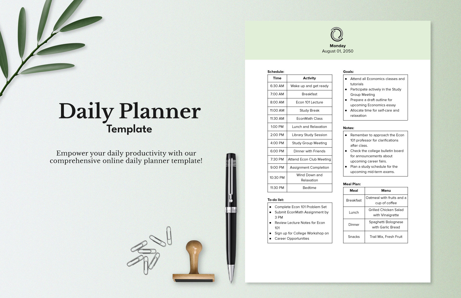 daily-planner-template