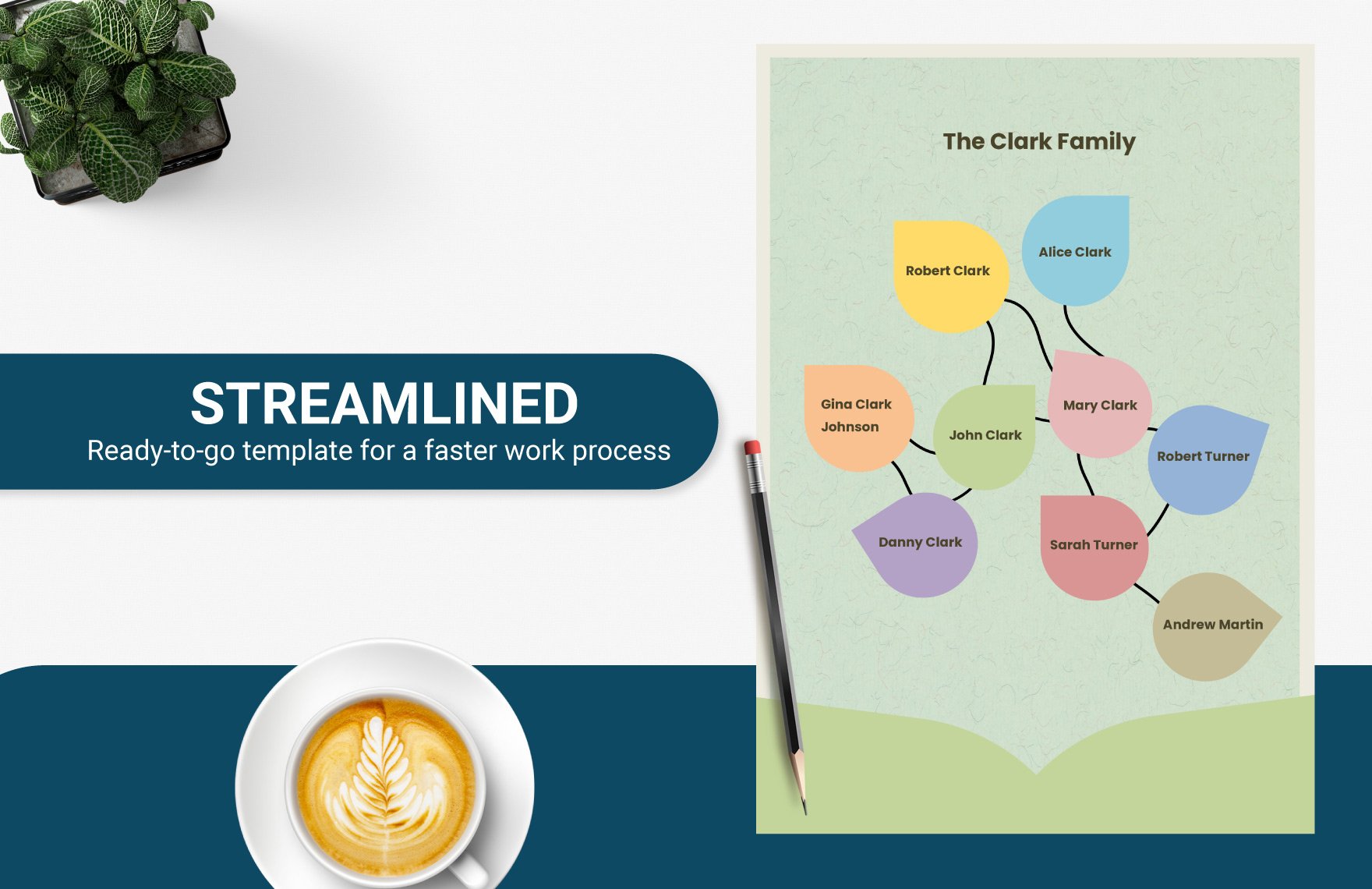 10+ Family Tree Template Bundle in Word, PDF, Google Docs - Download ...