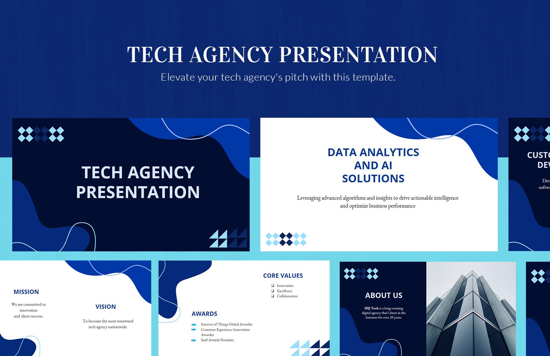 tech-agency-presentation