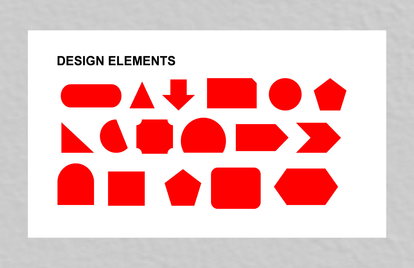 Design Agency Presentation