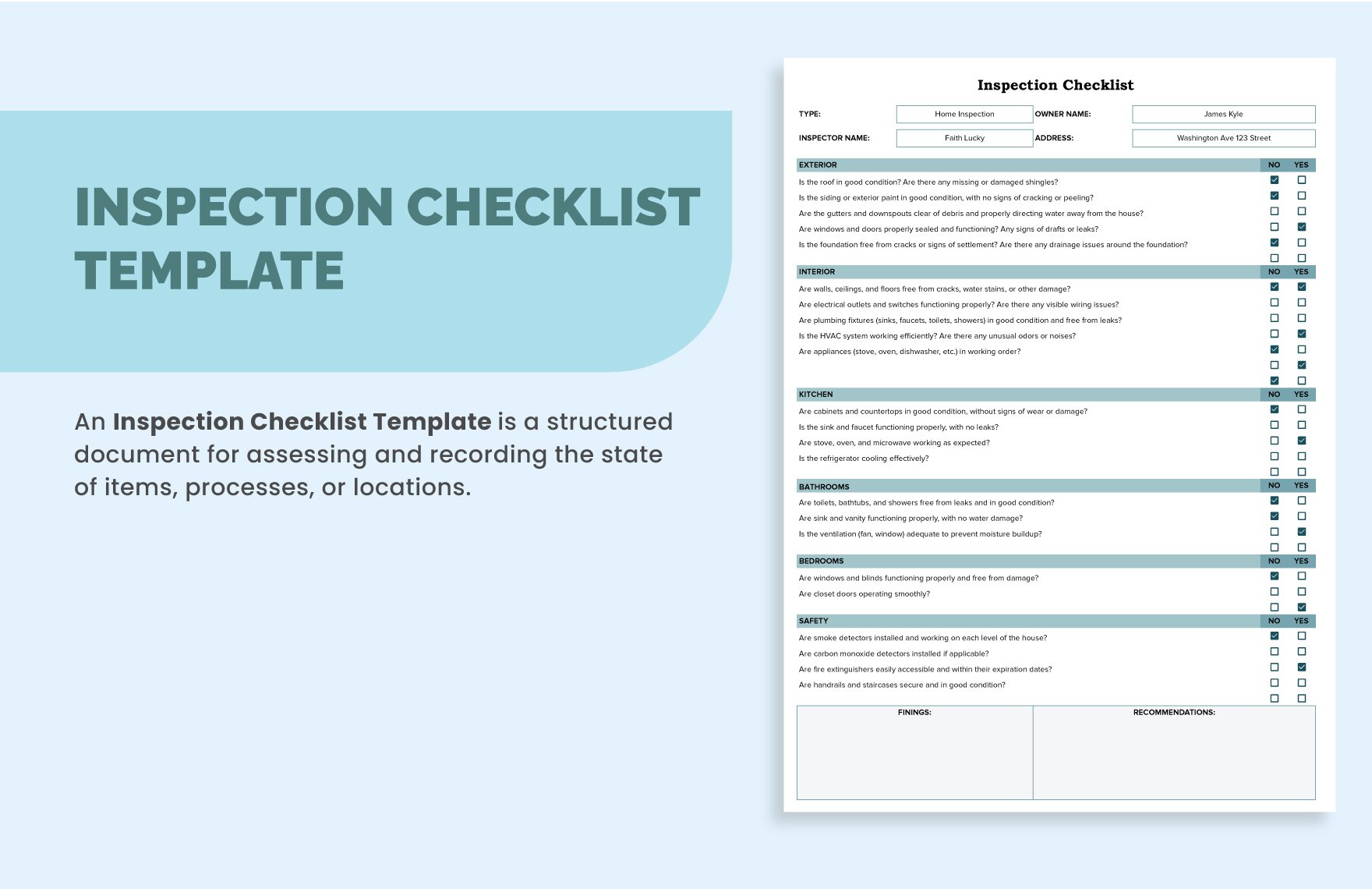 inspection-checklist-template-download-in-excel-google-sheets