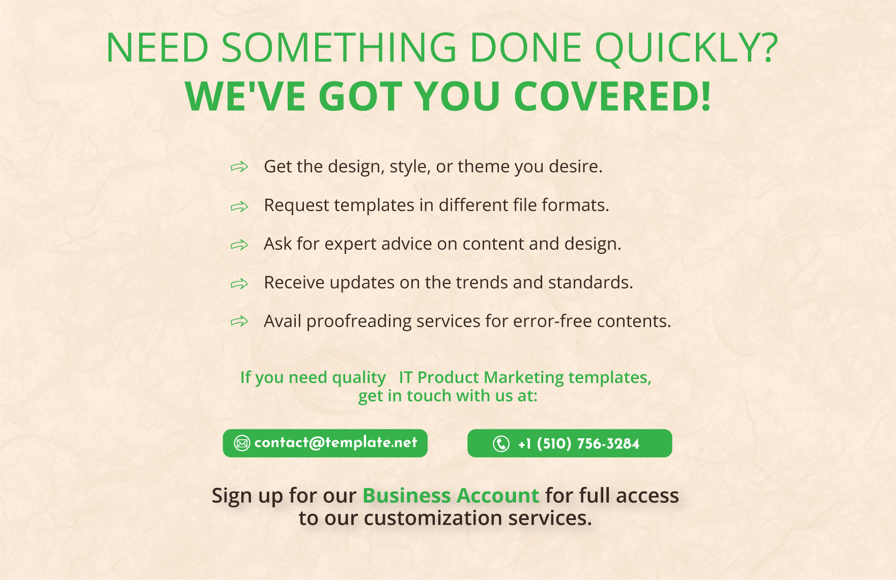 IT Product Competitive Analysis Template Download in Word Google