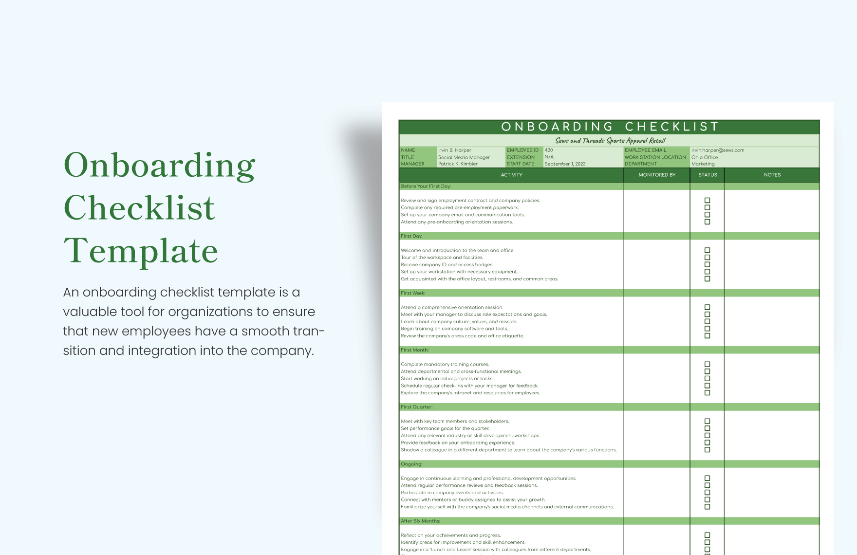 onboarding-schedule-template-word