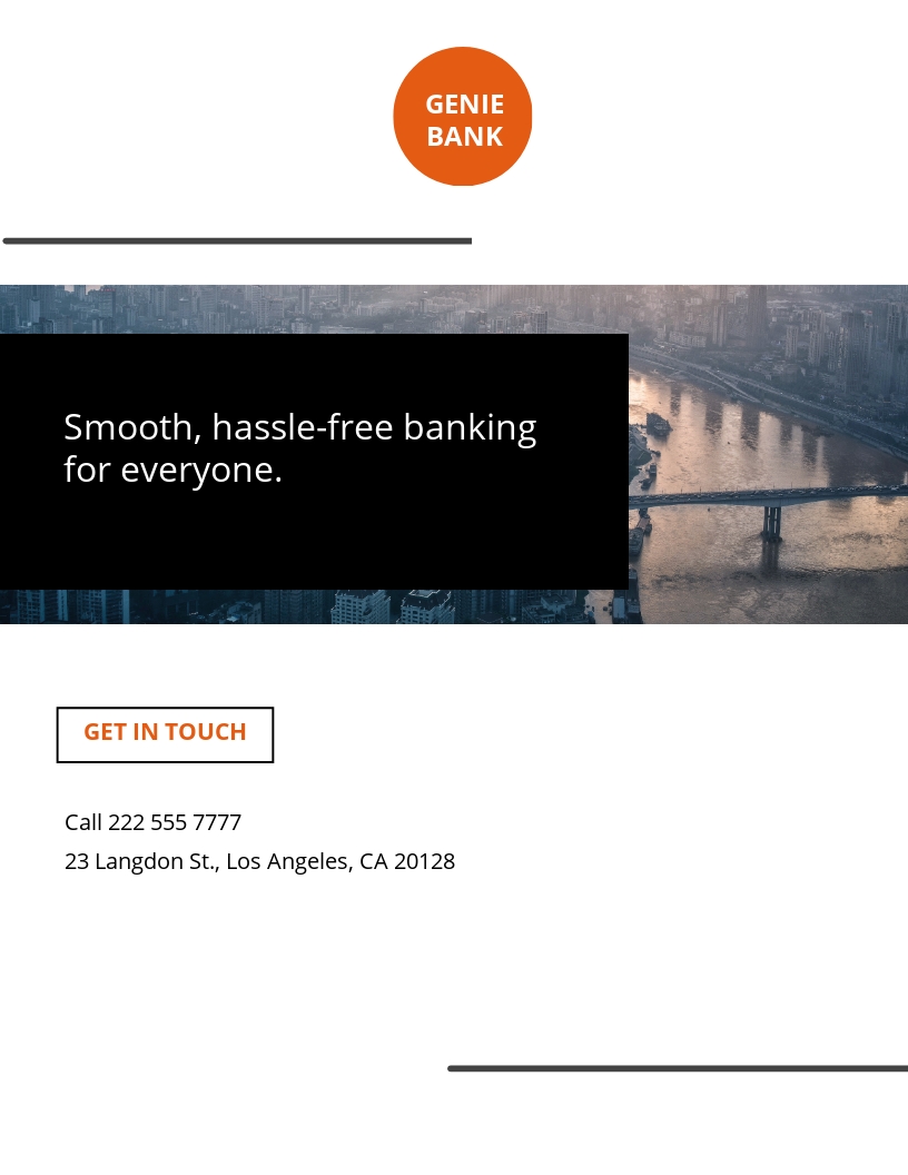 Professional Flyer Template [Free JPG] - Google Docs, Illustrator, InDesign, Word, Apple Pages, PSD, Publisher