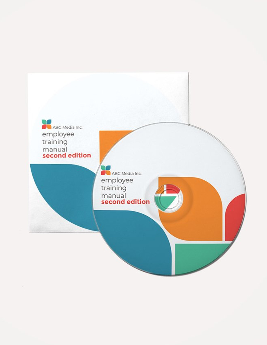 CD Label Templates Design, Free, Download