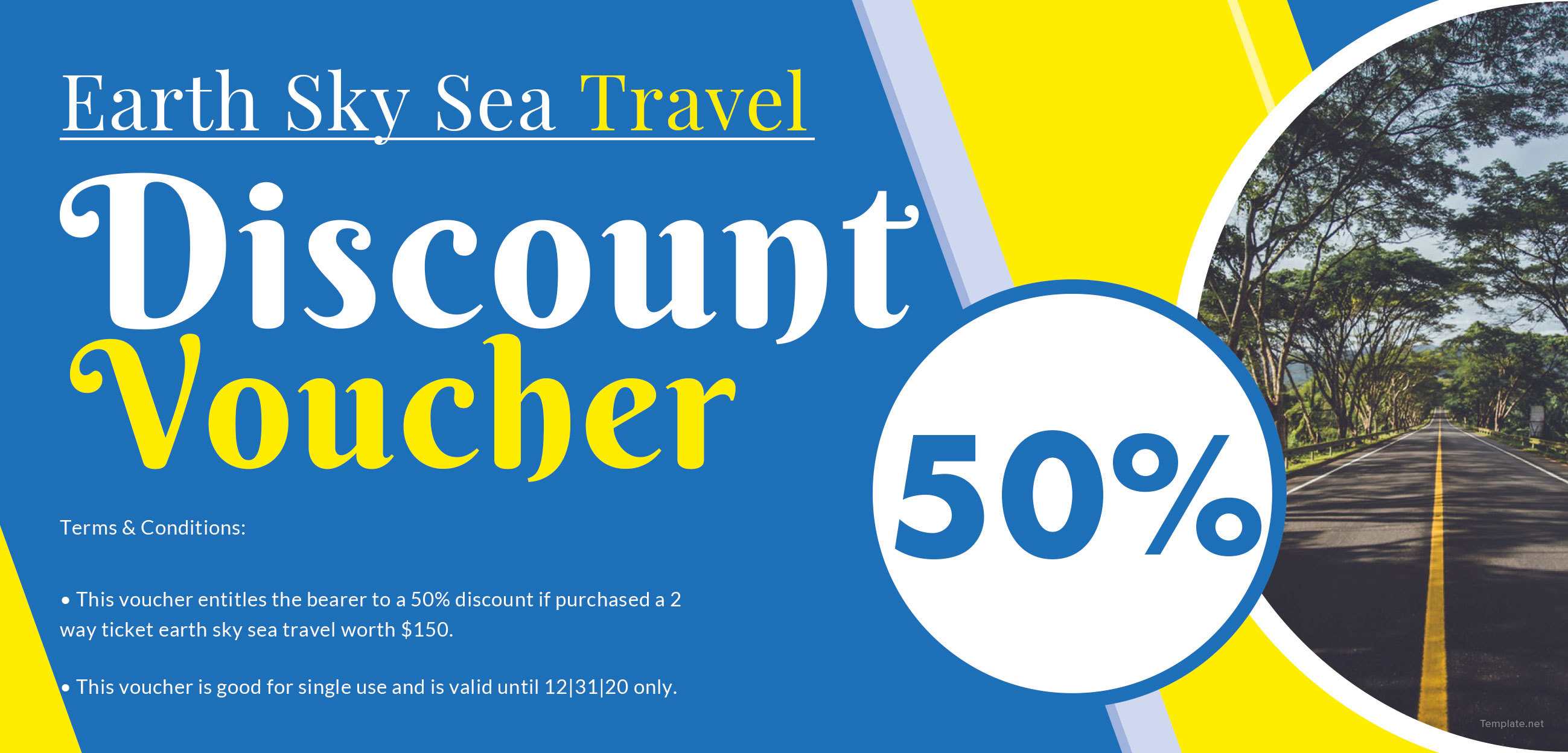 just travel discount code