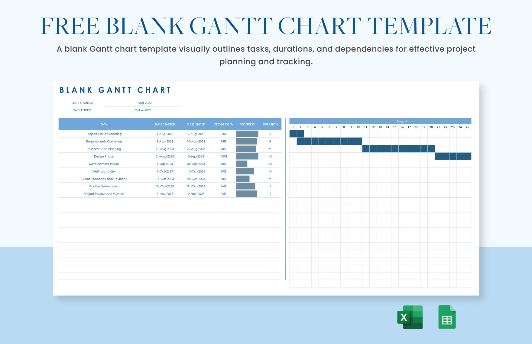 blank-gantt-chart